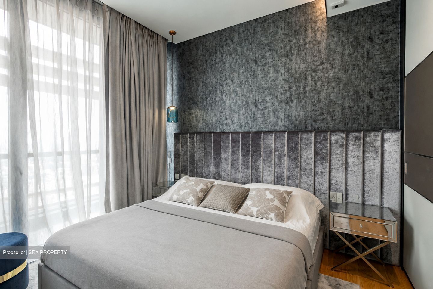 South Beach Residences (D7), Apartment #610529391